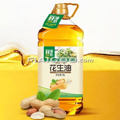 炸花生油加盟品牌推荐及案例分析
