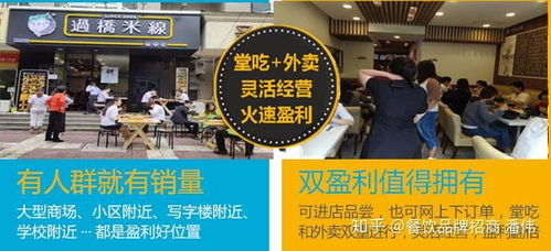 餐饮品牌加盟须知内容大全