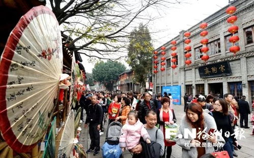 福州过年必游景点排行榜，带你领略闽都风情！