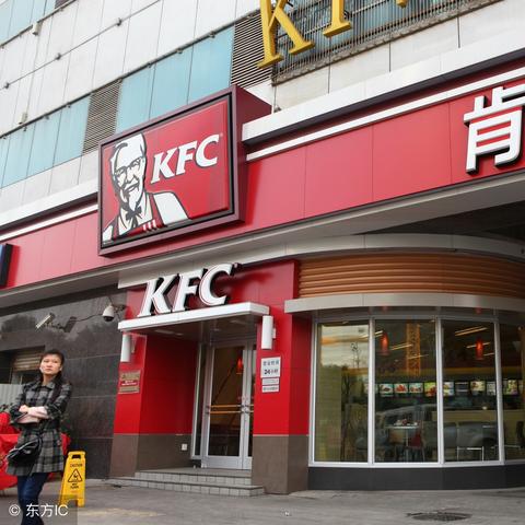 快餐加盟店大品牌推荐—热门品牌一览