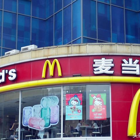 快餐加盟店大品牌推荐—热门品牌一览
