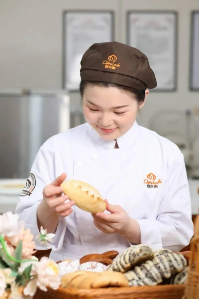 杭州学西点烘焙，这些地方让你成为烘焙达人！