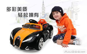 结实耐玩，盘点汽车玩具品牌排行榜！