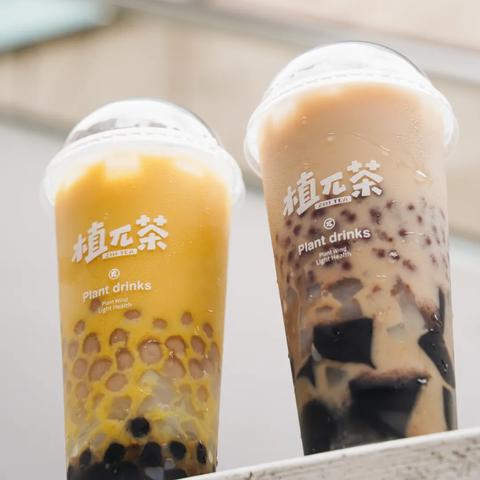 深圳奶茶加盟品牌推荐，哪些牌子好？