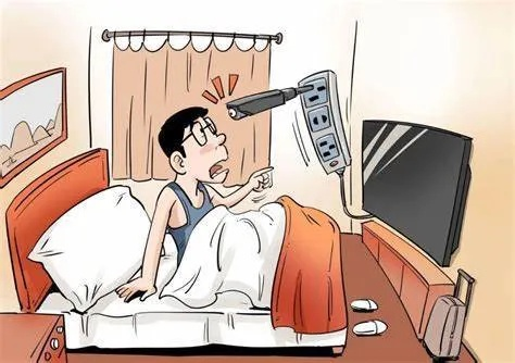 开房同住人能不能查 开房同住人能不能查？隐私保护与法律边界探讨