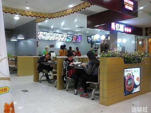 兰州连锁超市加盟品牌推荐及案例分析