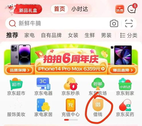 京东白条提现，手续费知多少