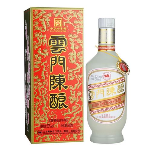 平昌白酒品牌大盘点，品味历史，畅饮今朝