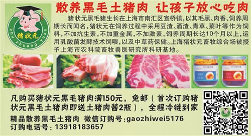 苏食黑毛猪加盟品牌大全