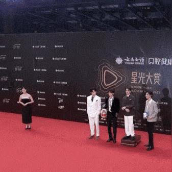 轻松进入繁星直播间，开启你的娱乐之旅！
