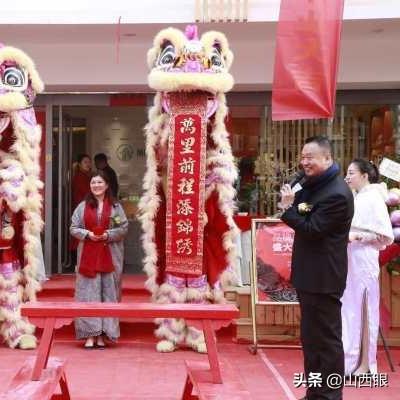 太原加盟茶叶店热门品牌推荐