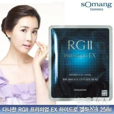 韩国面膜界的明星品牌大盘点，让你的肌肤喝足水分！