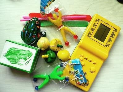 红色怀旧玩具品牌大盘点，那些陪伴我们成长的经典回忆