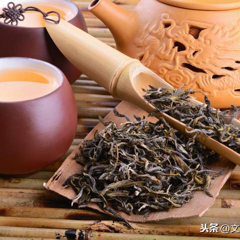 茶香四溢，品味生活—推荐几款茶叶饮料品牌，让你轻松享受茶文化