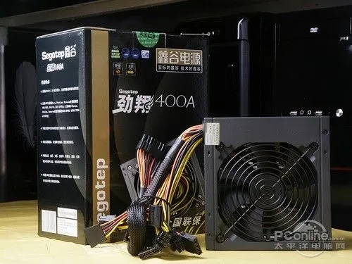 劲持300电源—电脑稳定运行的好伙伴