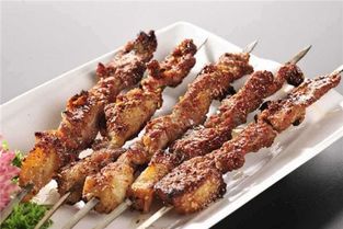 羊肉串加盟热门品牌盘点