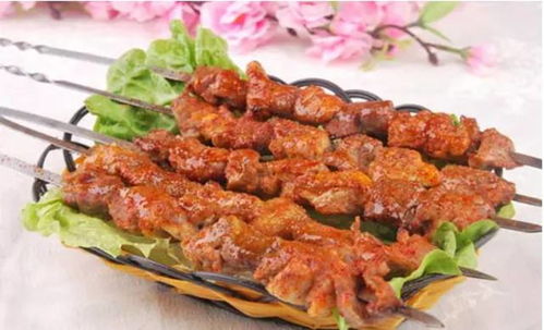 羊肉串加盟热门品牌盘点