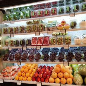 恩施品牌水果加盟店推荐