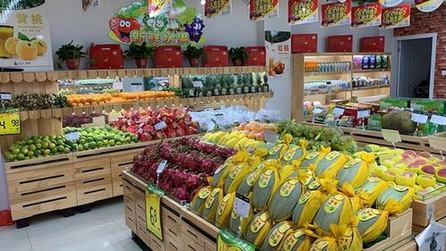 恩施品牌水果加盟店推荐
