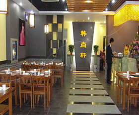 韩国料理品牌加盟店推荐—探秘热门品牌连锁店