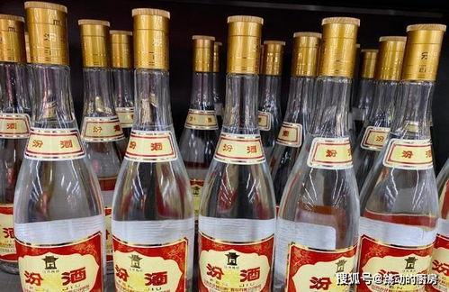 盘点甜白酒界的明星品牌，哪一款是你的心头好？