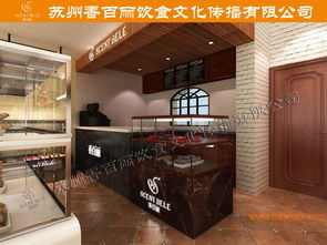 河北蛋糕店加盟品牌大全