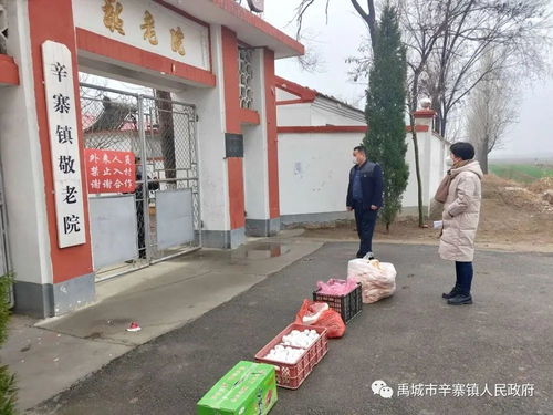 禹城莒镇乡村医生待遇揭秘，他们如何守护乡村健康？