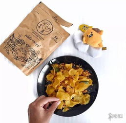 吃货福音！盘点那些让你欲罢不能的荤味零食品牌大全