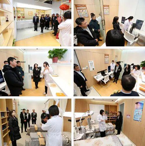 健康管理加盟店热门品牌推荐