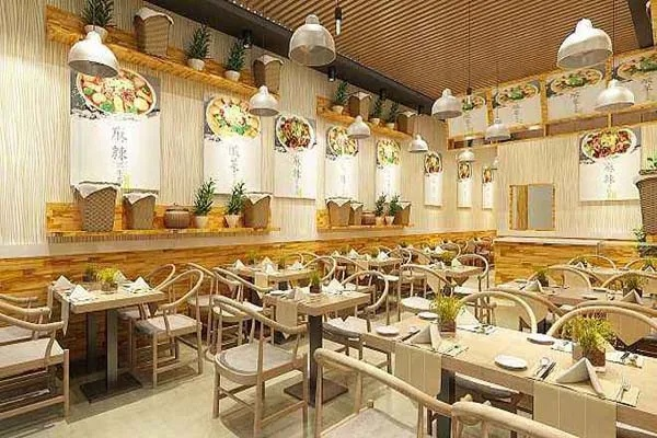 乡村美食店营销攻略，让乡村美味香飘四方