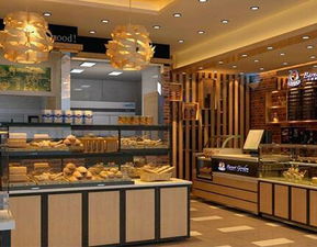 品牌蛋糕店加盟连锁热门项目解析