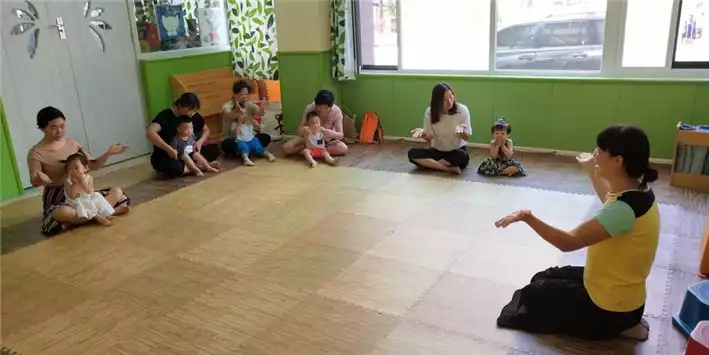 昆明五华区加盟幼儿早教班，为孩子的成长添砖加瓦