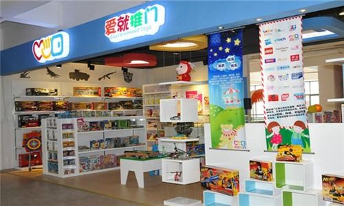 成都抓娃娃加盟品牌店推荐