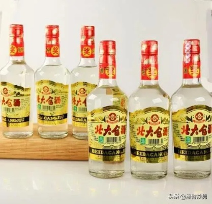 东北烈性白酒品牌大盘点，烈焰中的酒香传奇