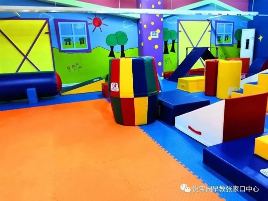 张家口早教中心加盟费用解析