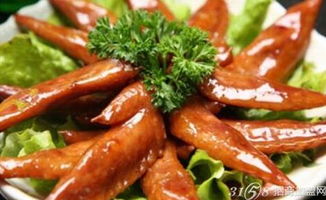 川味卤菜加盟品牌推荐—探寻免费加盟的优质选择