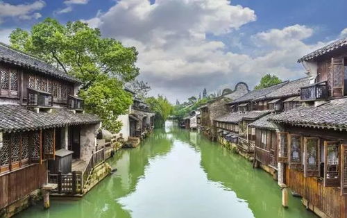 古韵悠长，探寻中国十大古风旅游景点排行榜