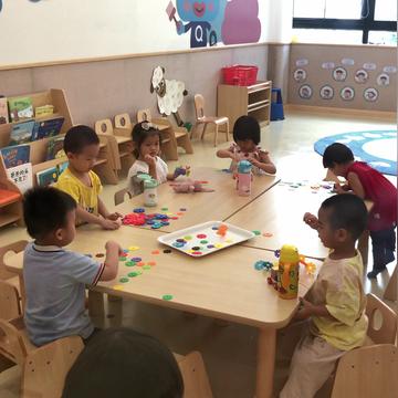 知名早教中心加盟品牌大盘点