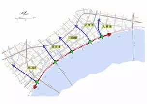 涪陵区智慧管廊规划，未来城市地下空间的智慧蓝图