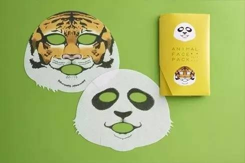 揭秘老虎头面膜，一款神秘的面膜品牌背后的故事