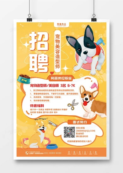 宠物店美容加盟品牌推荐