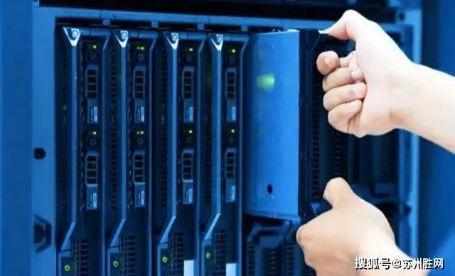 物理服务器断连了？别慌，这样排查和解决！