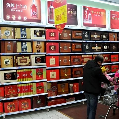 五粮印象品牌白酒价格解析，品质与价值的完美结合