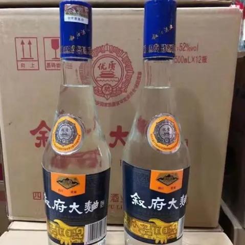 五粮印象品牌白酒价格解析，品质与价值的完美结合
