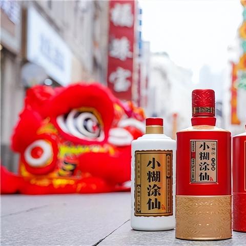 新东方跨界合作，携手白酒品牌打造文化新风尚