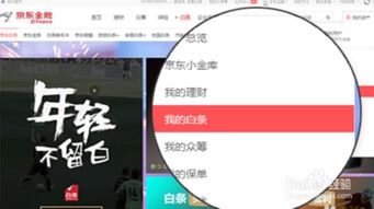探索安全便捷的京东白条提现途径