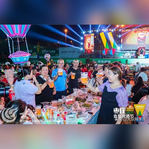 枣庄啤酒代理加盟品牌大盘点