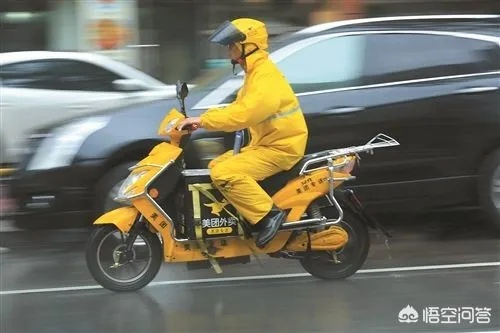 外卖小哥的得力助手—盘点几款受欢迎的外卖车品牌及特点