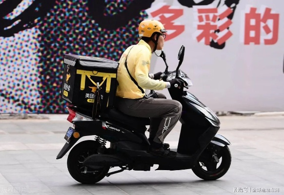 外卖小哥的得力助手—盘点几款受欢迎的外卖车品牌及特点