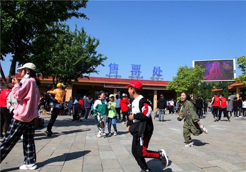 江西十一旅游攻略，盘点十大热门景点，让你的假期不虚此行！